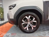 Dacia Duster ECO-G 100 EXPRESSION