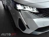 Peugeot 3008 1.5 BlueHDi ALLURE 130 CV