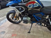 BMW R 1200GS RALLY TFT SC