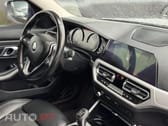 BMW 318 d Touring Sport