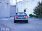 Mercedes-Benz CLK 200 Kompressor Elegance