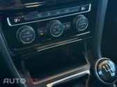 Volkswagen Golf 1.6 TDi BlueMotion Trendline