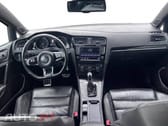 Volkswagen Golf 2.0 TDI GTD DSG
