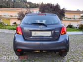 Toyota Yaris 1.0 VVT-i Comfort+Pack Style+Pack Techno+Navi