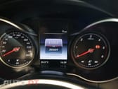 Mercedes-Benz C 220 BlueTEC AMG Line