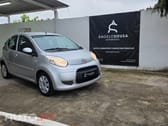 Citroen C1 1.0 SX Airdream