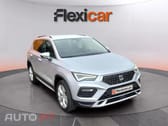 Seat Ateca 1.5 TSI Xperience DSG