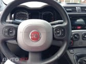 Fiat Panda 1.3Mjet diesel 5lugares ,Impecavel