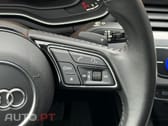 Audi A5 2.0 TDI S-line S tronic