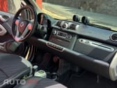 Smart ForTwo 1.0 MHD Pulse | 2011