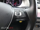 Volkswagen Golf Variant BLUEMOTION