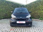 Smart ForTwo 1.0 Pulse 61