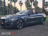 BMW 428 i Line Sport Auto