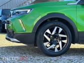 Opel Mokka 1.2 T Elegance