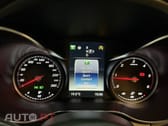 Mercedes-Benz C 220 Station CDI 7G-TRONIC Avantgarde Edition