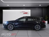 Ford Focus SW 1.0 EcoBoost MHEV ST-Line X
