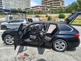 BMW 318 d Line Sport Auto