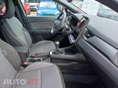 Renault Captur Captur 1.0 TCe Techno