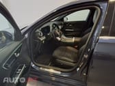 Mercedes-Benz C 300 e 9G-TRONIC AMG Line Advanced