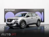 Peugeot 2008 1.2 PureTech Active Pack