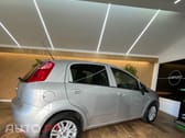 Fiat Punto Fiat Punto 1.2 Lounge S&S