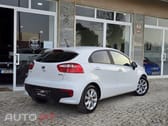 Kia Rio 1.1 CRDi EX ISG