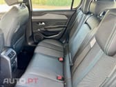 Peugeot 308 1.5 BlueHDi Allure Pack