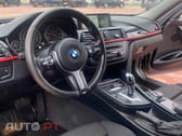 BMW 320 d Touring Sport-Aut. Blue Performance Modern Line