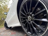 Mercedes-Benz CLA 250 e 8G-DCT AMG Line Advanced Plus