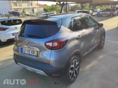 Renault Captur 1.5 dCi Exclusive