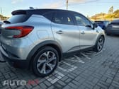 Renault Captur 1.6 E-Tech Plug-In RS Line