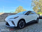 MG MG4 64 kWh Luxury