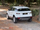 Land Rover Evoque ND