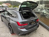 BMW 330 Pack M Auto Plug-In