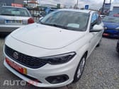 Fiat Tipo 1.3 M-Jet Lounge Tech J17
