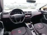 Seat Ibiza 1.6 TDI FR