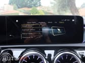 Mercedes-Benz CLA 250 e AMG Line