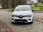 Renault Clio 1.5 dCi Limited EDition