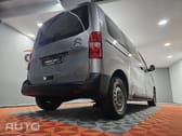 Citroen Jumpy 1.5 BlueHDi M