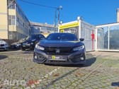 Honda Civic 1.0 i-VTEC Executive Premium CVT