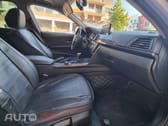 BMW 320 F30