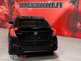 Honda Civic 1.0 i-VTEC Elegance Navi