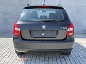 Skoda Fabia Break 1.2 Elegance