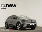 Renault Mégane Mégane E-Tech EV60 Iconic Optimum Charge