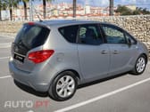 Opel Meriva 1.3 CDTi Cosmo