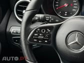Mercedes-Benz C 300 de Edition