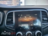 Renault Mégane Sport Tourer 1.5 Blue dCi Limited EDC