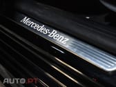 Mercedes-Benz A 250 e 8G-DCT AMG Line