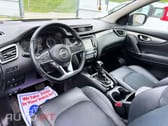 Nissan Qashqai 1.3 DIG-T Tekna DCT