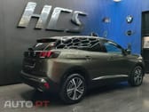 Peugeot 3008 1.6 BlueHDi Allure EAT6 J18